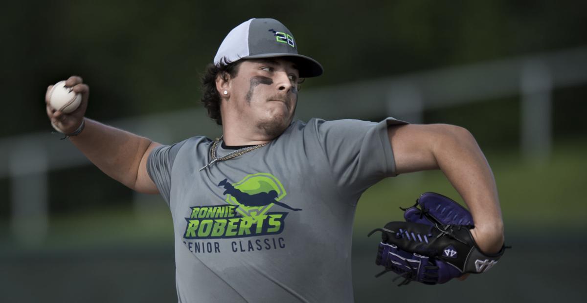 Ronnie Roberts Classic 2