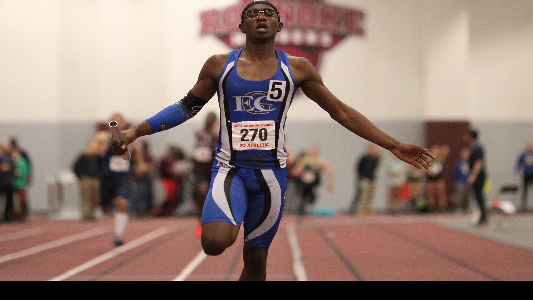 Glass Waller Woods Have Strong Showings At Class 3 4 State Track Championships High School Sports Newsadvance Com