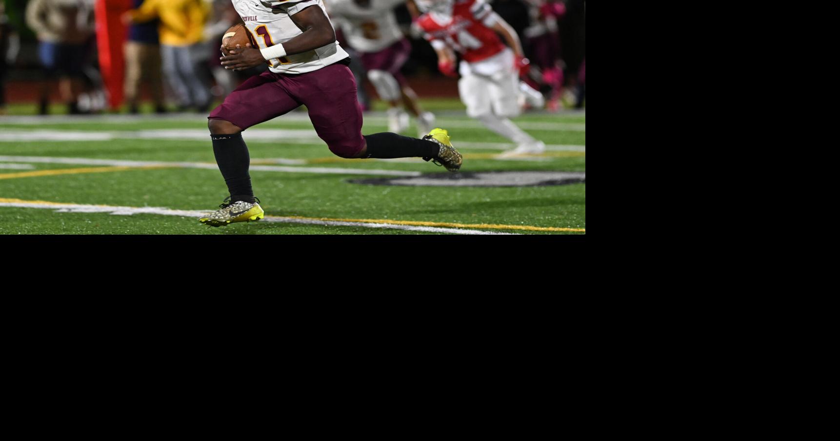 Brookville, LCA and Liberty win in new coach debuts, and more high school football recaps Aug 29, 2026 13 mins ago