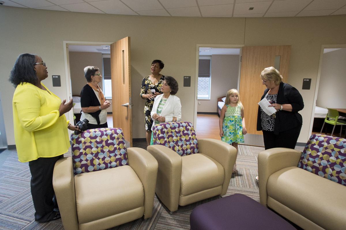 City new group home for troubled teens Local News