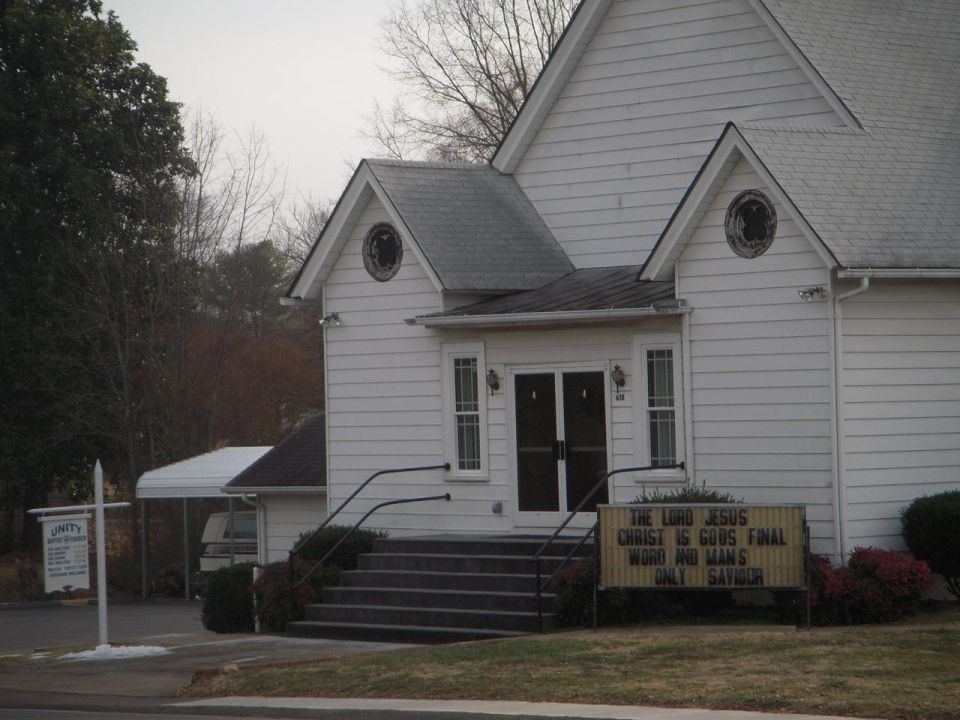 Eden church to host DAV meal this weekend