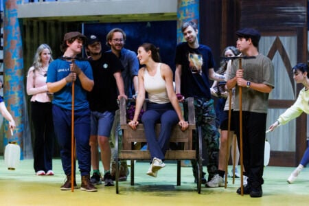 Alluvion opens theatre season with timeless musical ‘My Fair Lady’