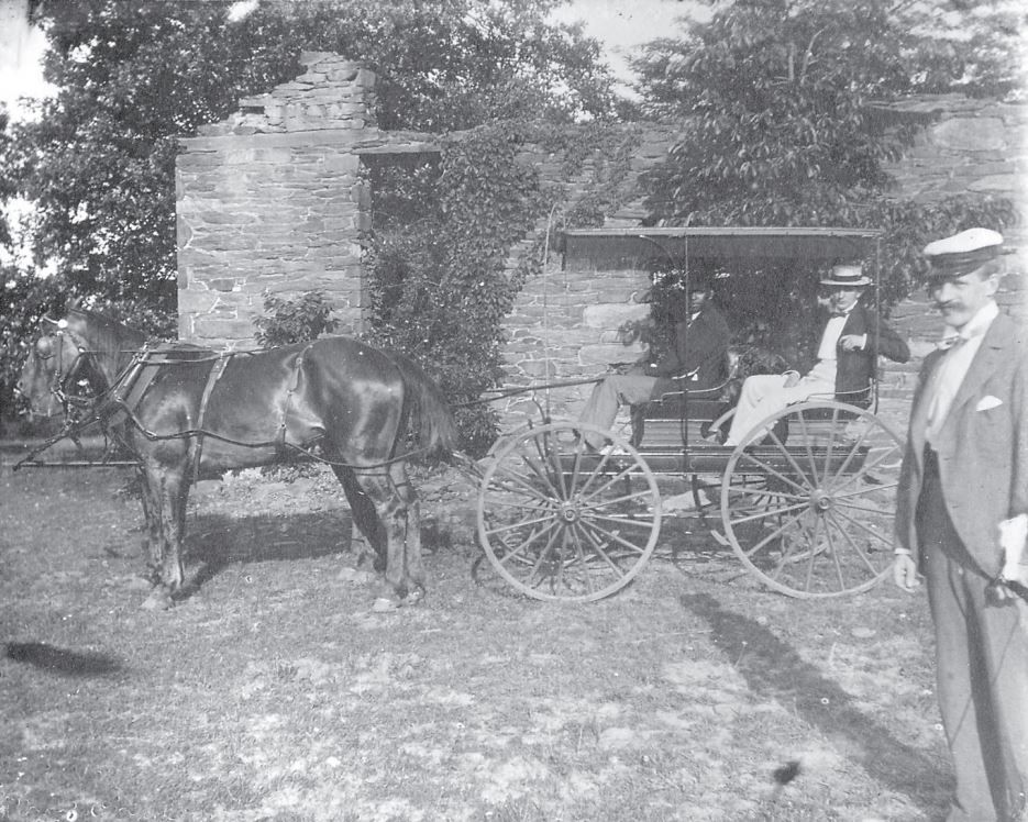 Mystery Picture