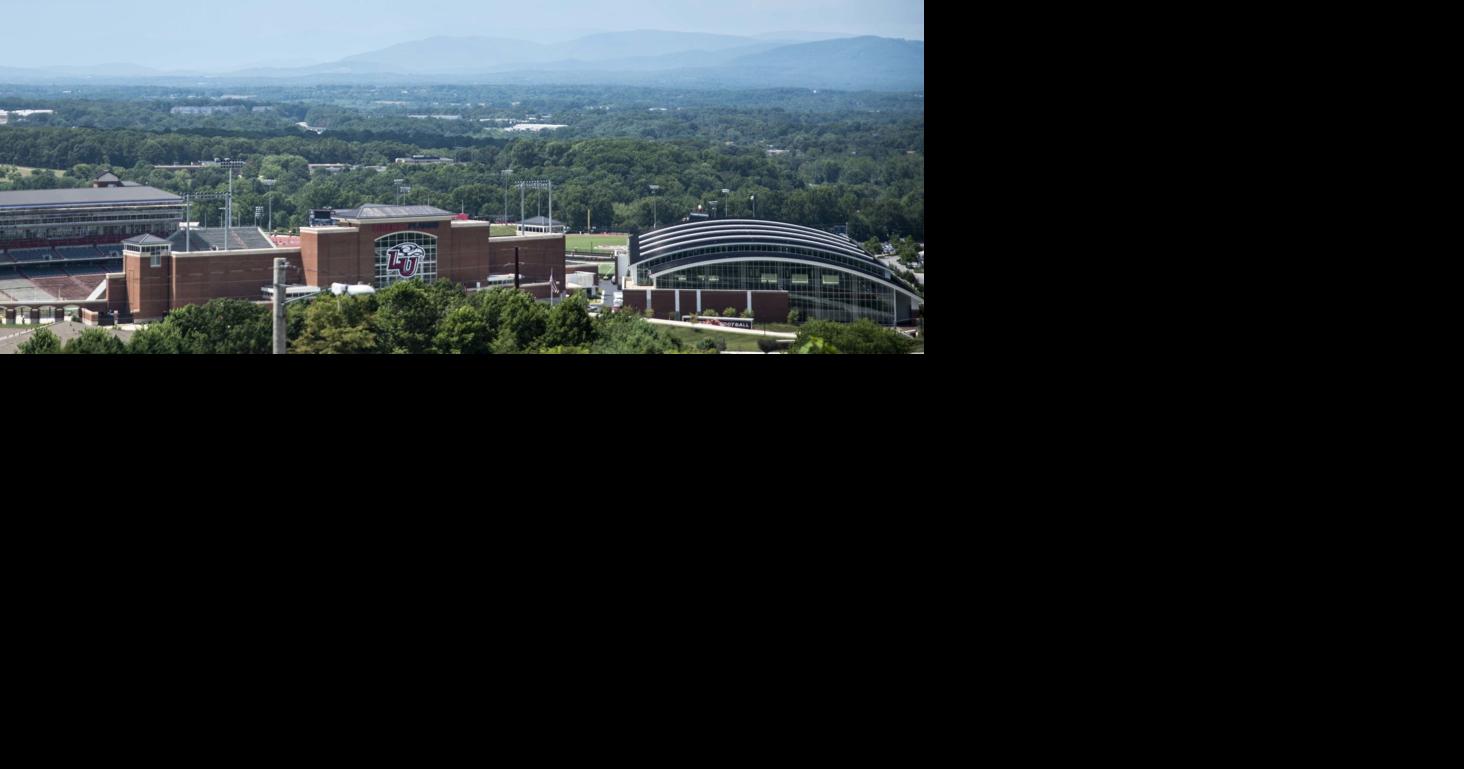Liberty University enrollment spikes, despite statewide drop in new