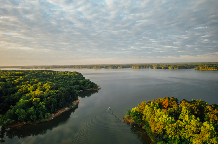 Kerr Lake