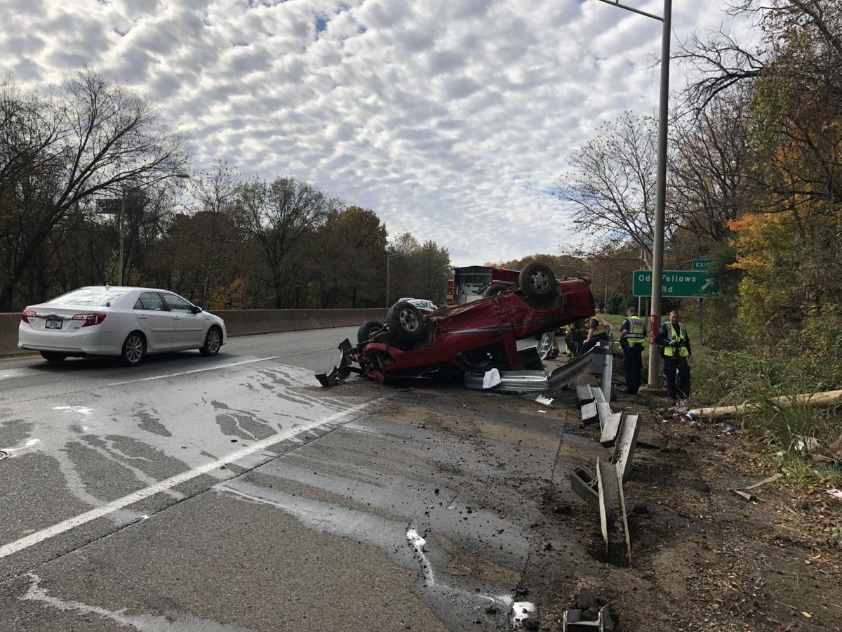 Woman injured in wreck on U.S. 29 south in Lynchburg Local News