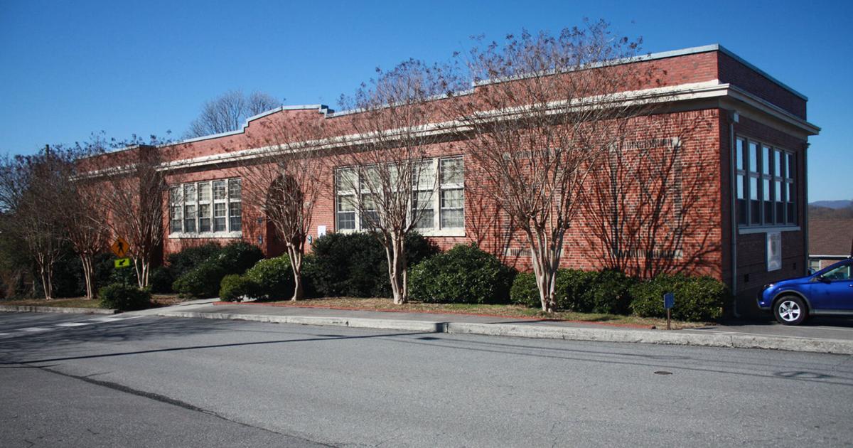 Two historic Bedford schools added to Virginia Landmarks Register