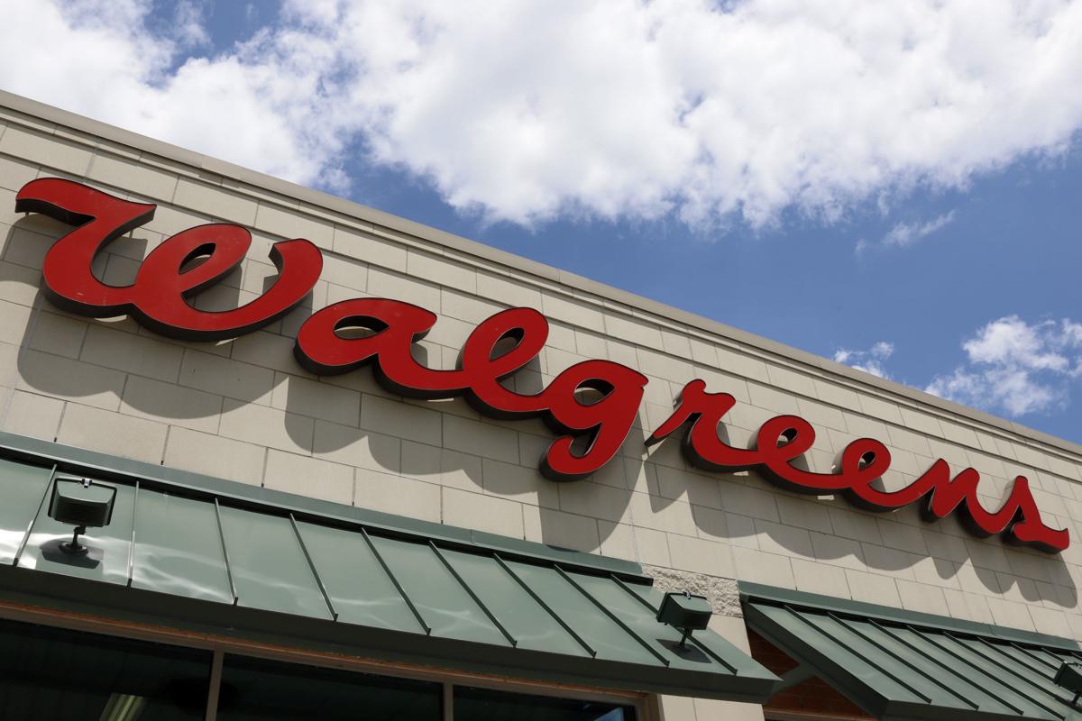 Walgreens
