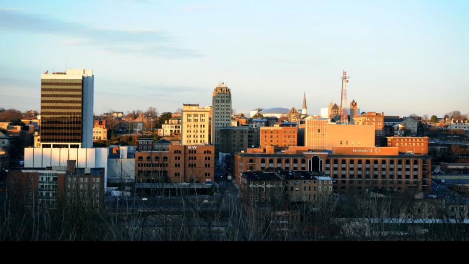 Lynchburg Population Estimated To Grow 18 Percent By 2040
