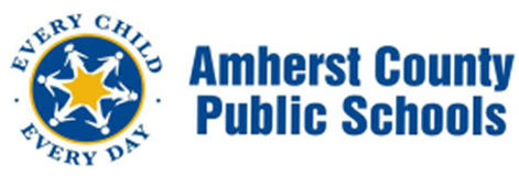 Amherst County Public Schools Logo