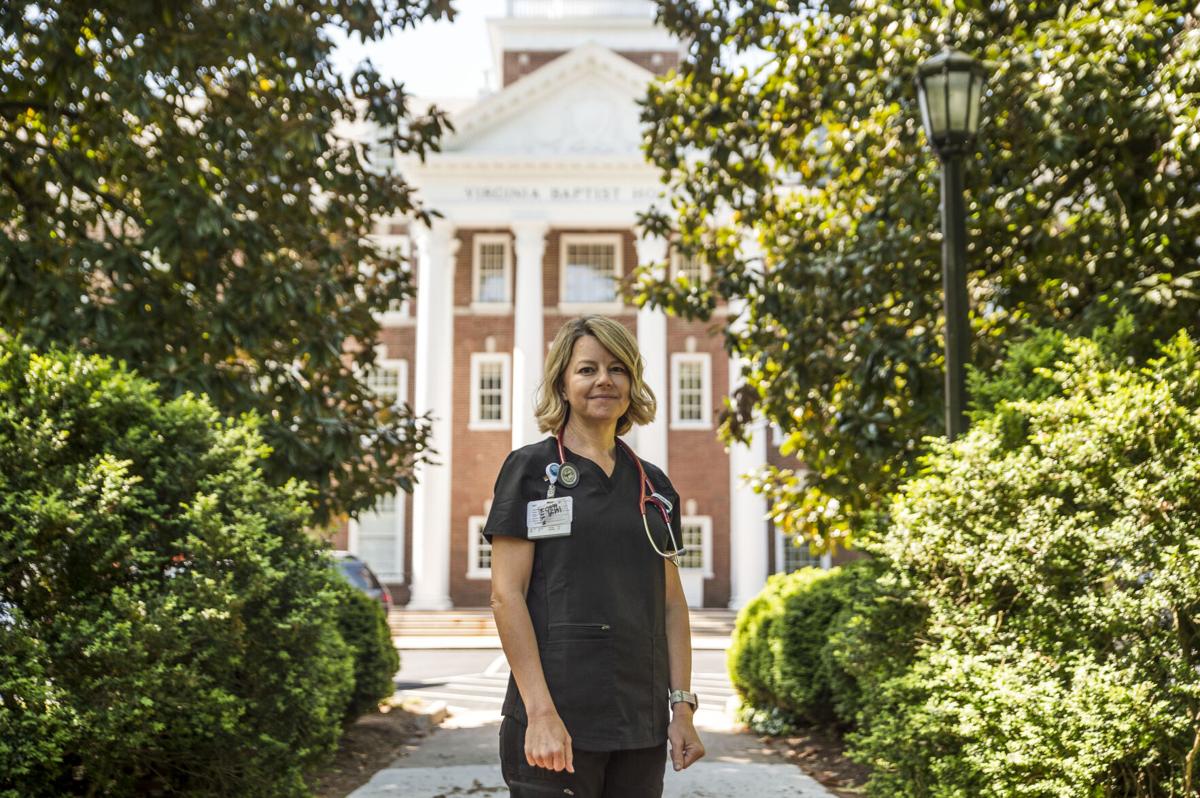 Julie Miller CVP
