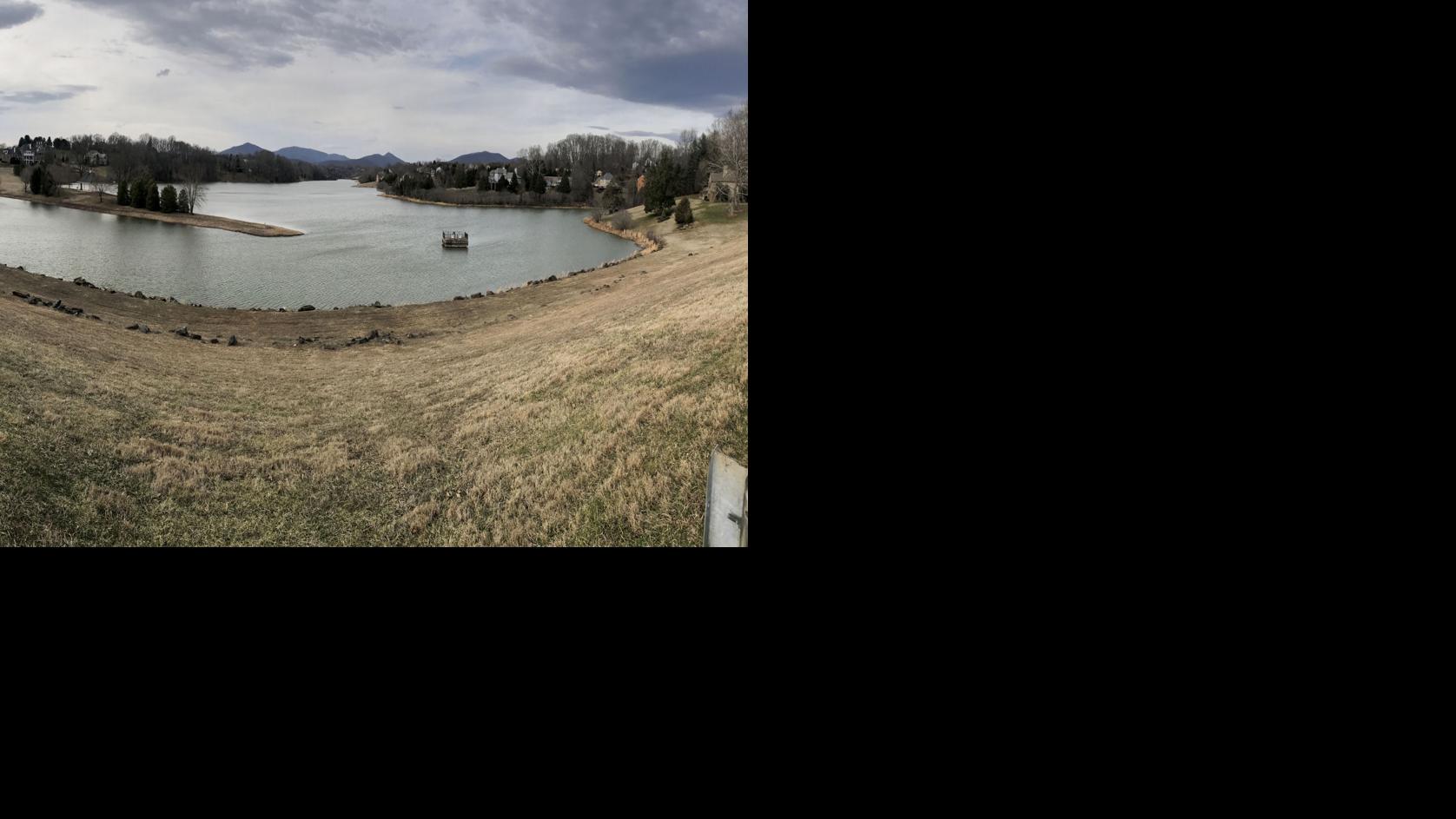 Updated Lu Runk Pratt Reach Accord On Ivy Lake S Future