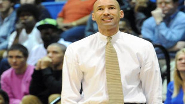 E C Glass Roy Roberson Leaving School Will Become Assistant