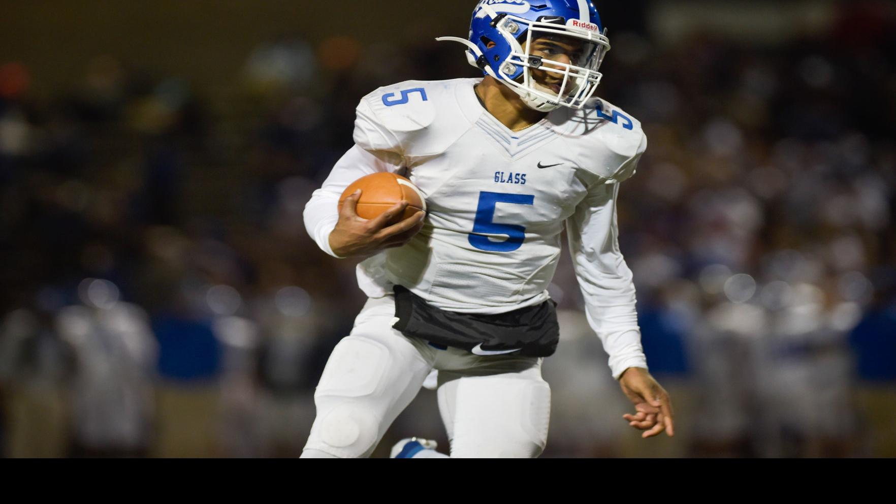 2019 All Seminole District Football Teams High School Sports