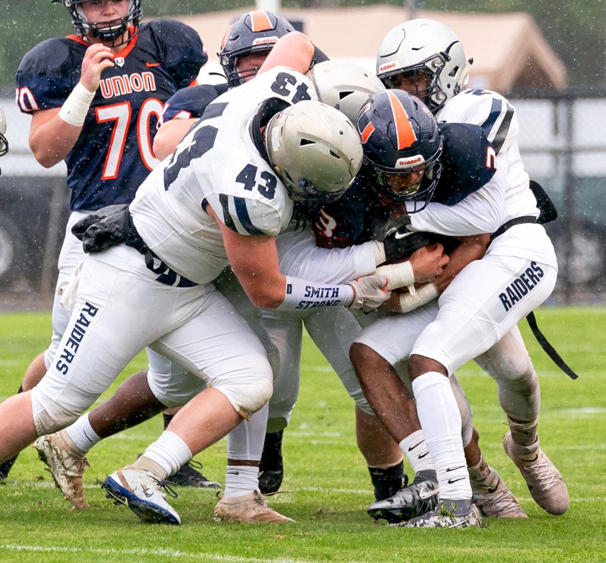 Prep Capsule Appomattox at Stuarts Draft, Class 2 state championship