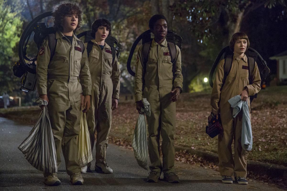Stranger Things What You Need To Know Before Season 2 Debuts