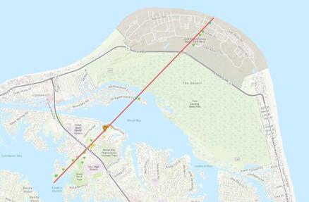 Virginia Beach tornado winds surpassed 140 mph - Vimarsana News