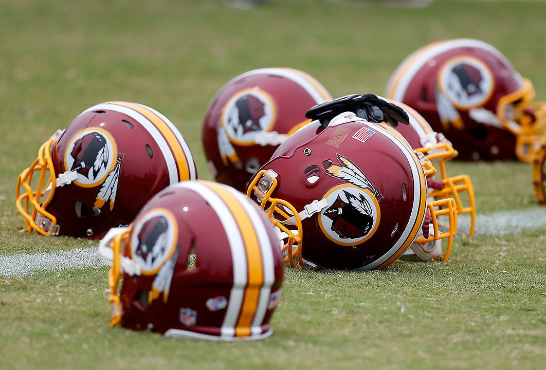 redskins schedule