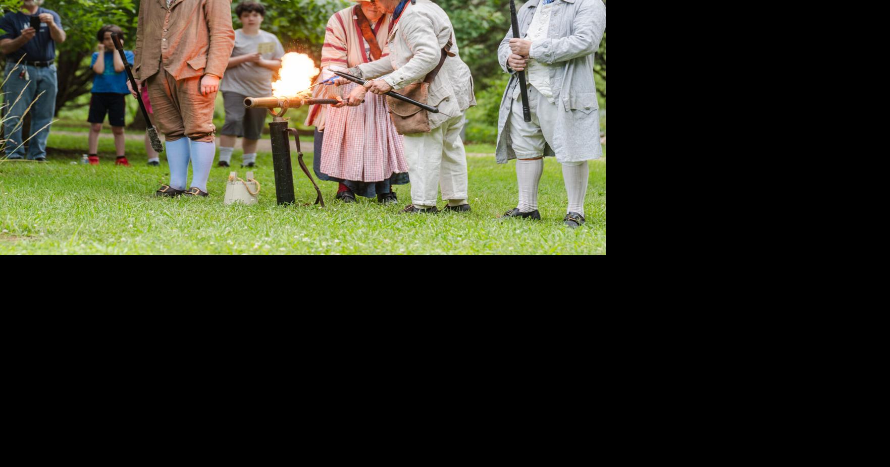 PHOTOS: Avoca 250 melds history and fun in Altavista Jul 12, 2026 9 mins ago