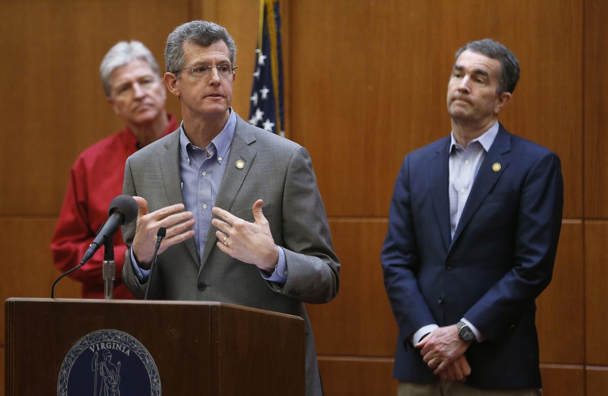 Saturday Update More Than 8 000 In Virginia Have Tested Positive For Coronavirus 38 Cases Reported At Beth Sholom Senior Living Politics Newsadvance Com