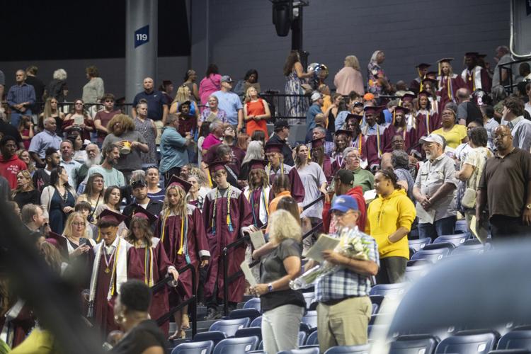 amherst graduation 4