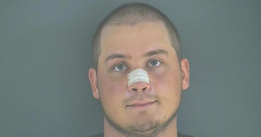 Prosecutors describe Bedford murder suspect’s ‘history of violence’ in ...