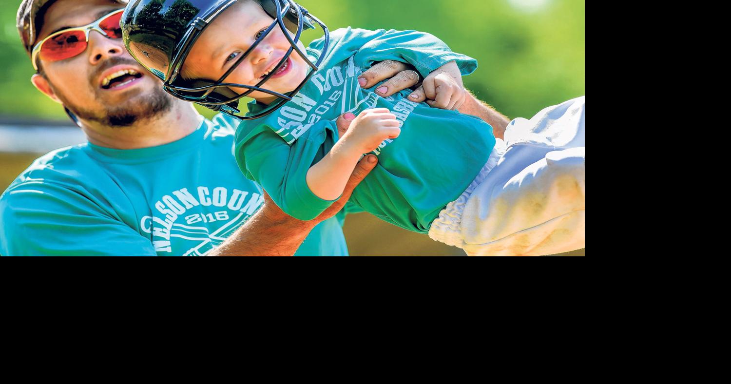 Gallery Dixie Youth TBall