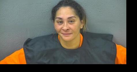 Prosecutor: Bedford woman hit man with her car - Vimarsana News