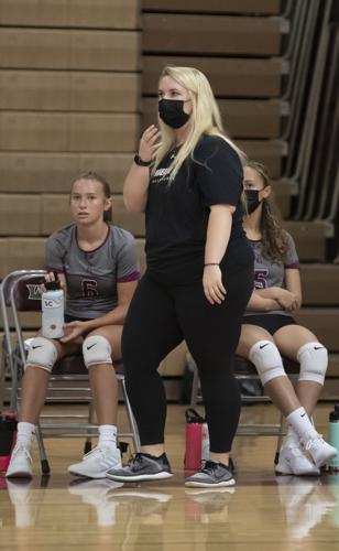 volleyball, 5