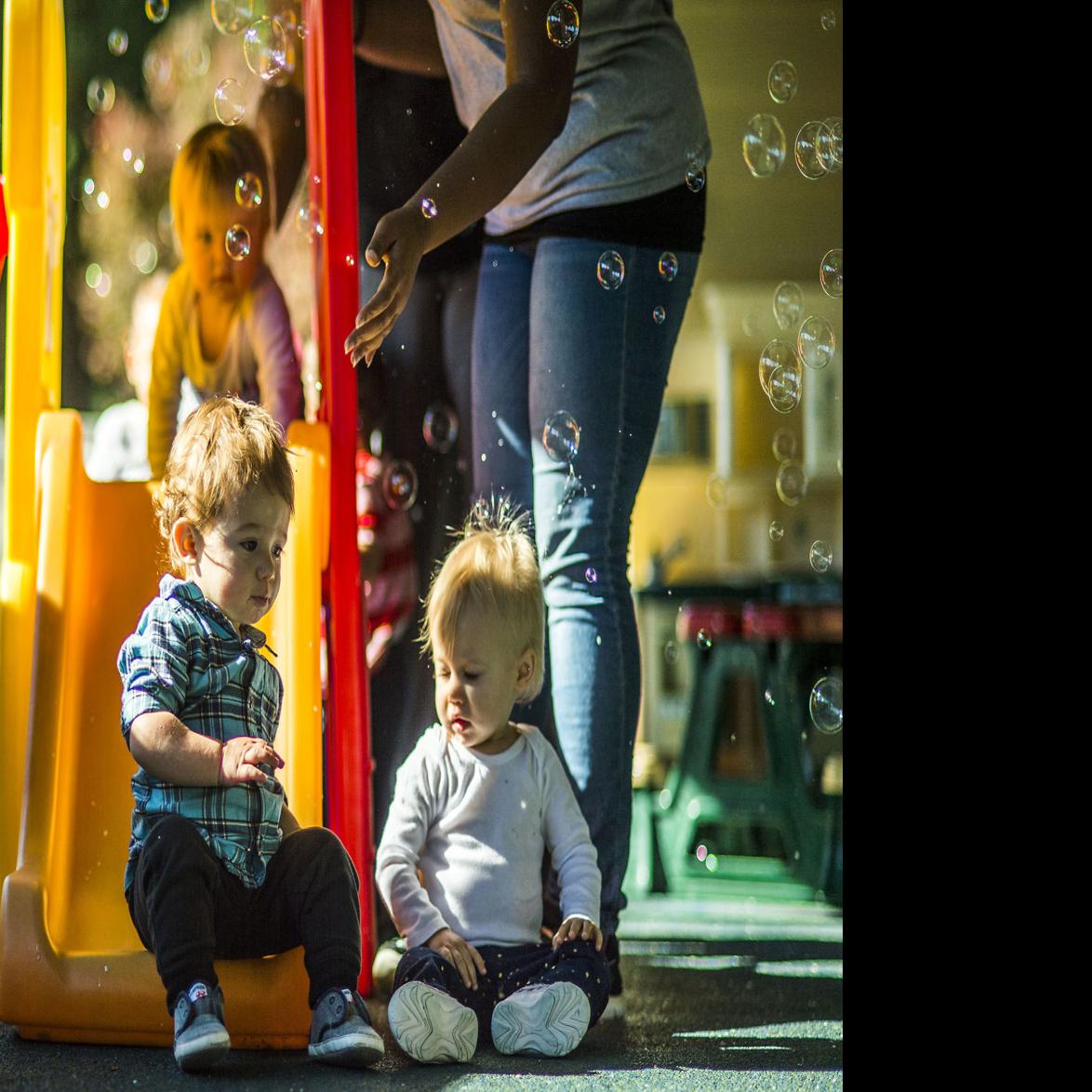 Lynchburg Parents Face Limited Options And High Costs For Child