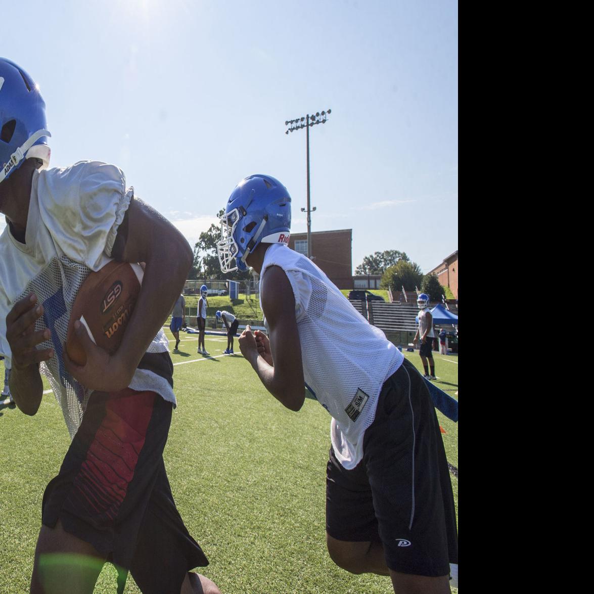 Schools Gear Up For New Season With First Day Of High School