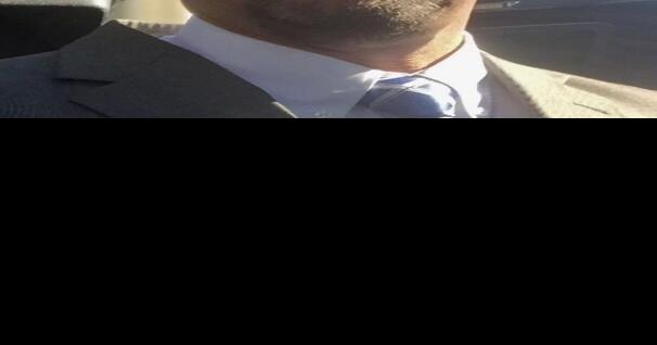 Elon resident David Childress to join Amherst school board, Saunders wins District 1 seat