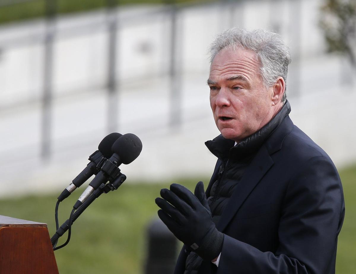 Sen. Tim Kaine