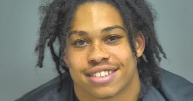 Lynchburg man sentenced to 25 years for murder, setting body on fire in ...