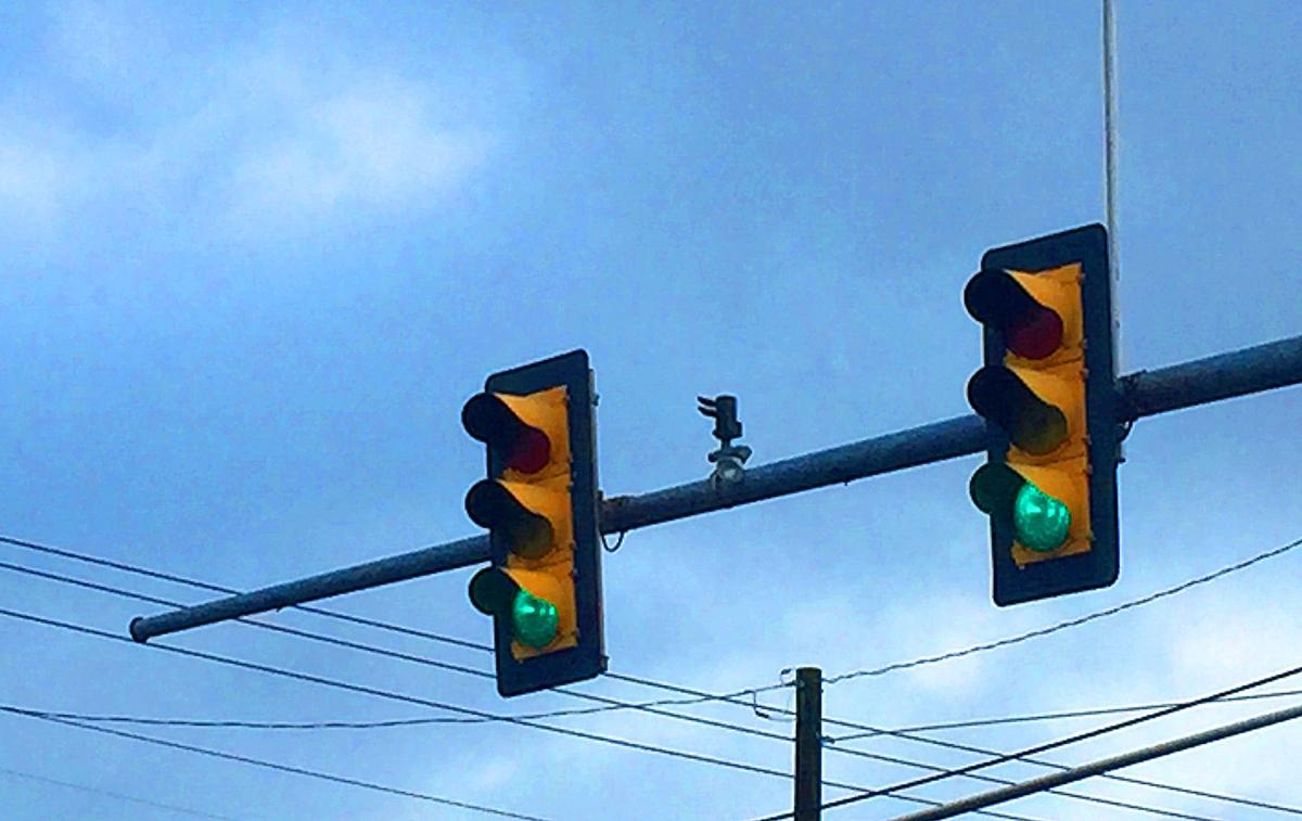 Stoplight to go up near Nelson/Albemarle border Nelson News