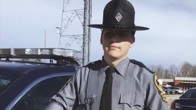 Nelson native graduates from Virginia State Police Academy | News