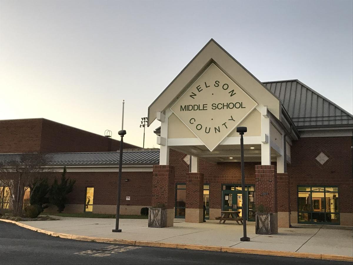 Nelson Middle School