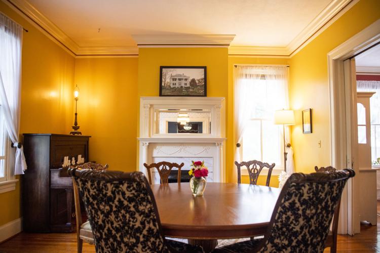 Welcome Home Winridge Manor