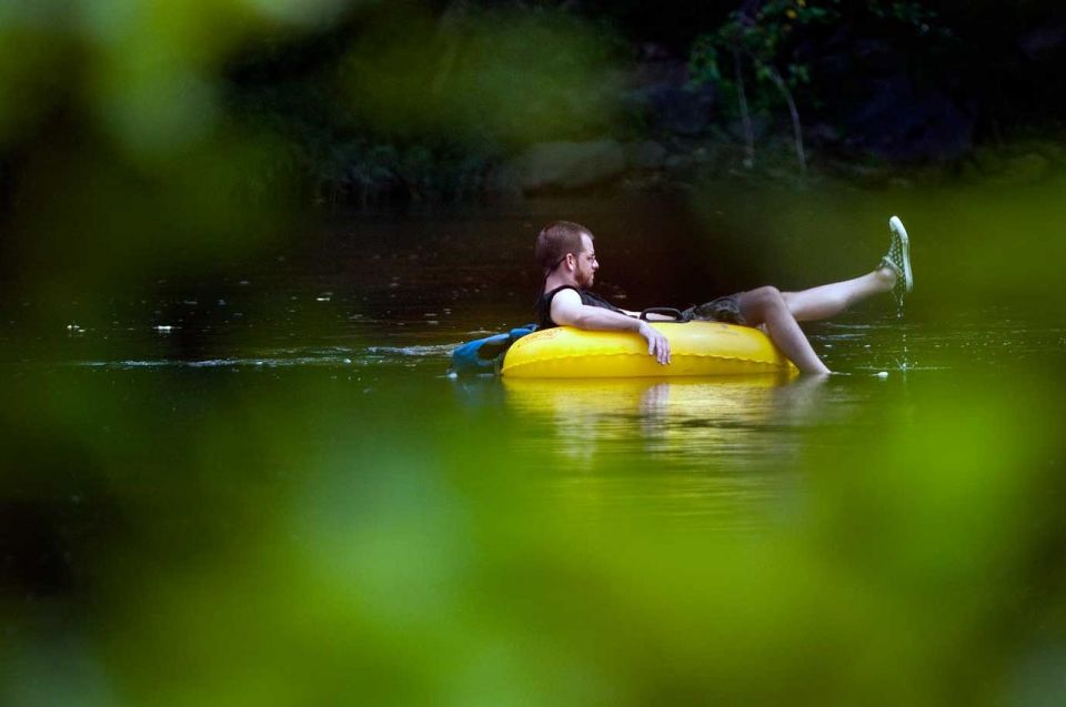 James River Float Company to close