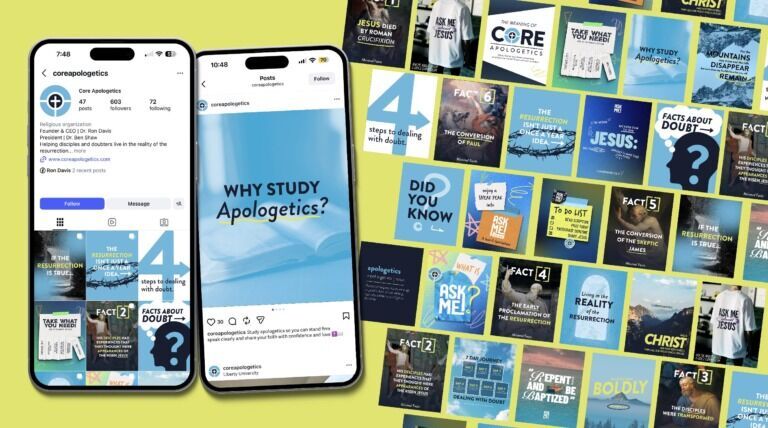 Student creative agency earns multiple graphic design awards