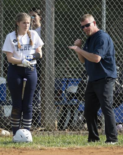 Softball, 7