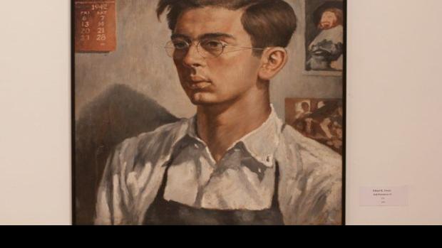All Roads Lead To Art For Twery Family Local News Newsadvance Com
