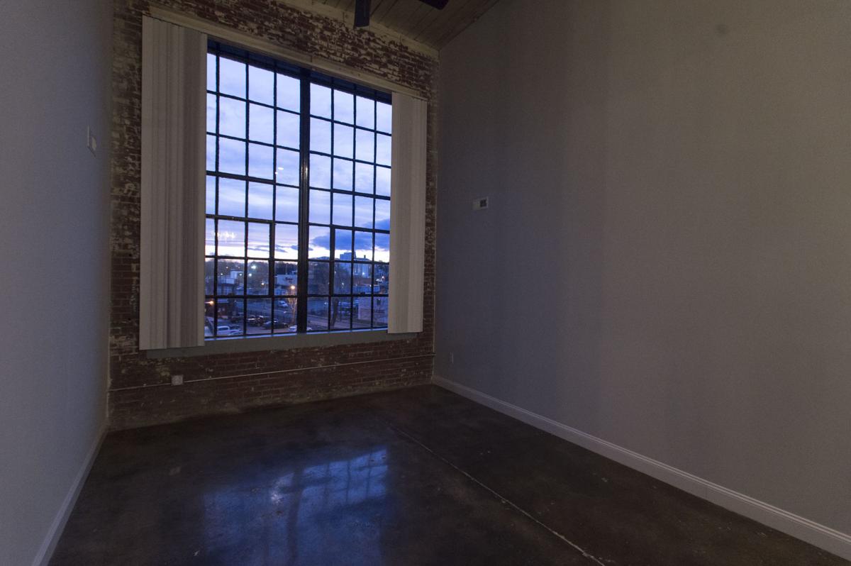 Historic hosiery mill renovated into ‘trendy’ lofts ...