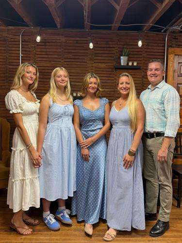 15-year-old college graduate earns education degree, shares family’s love for Liberty