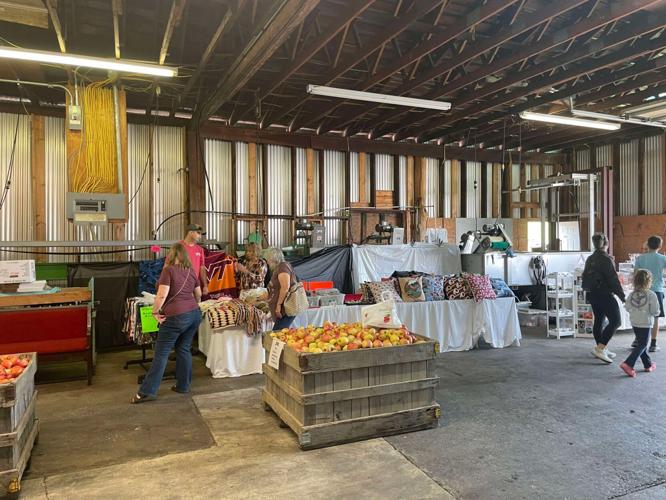 apple festival 1