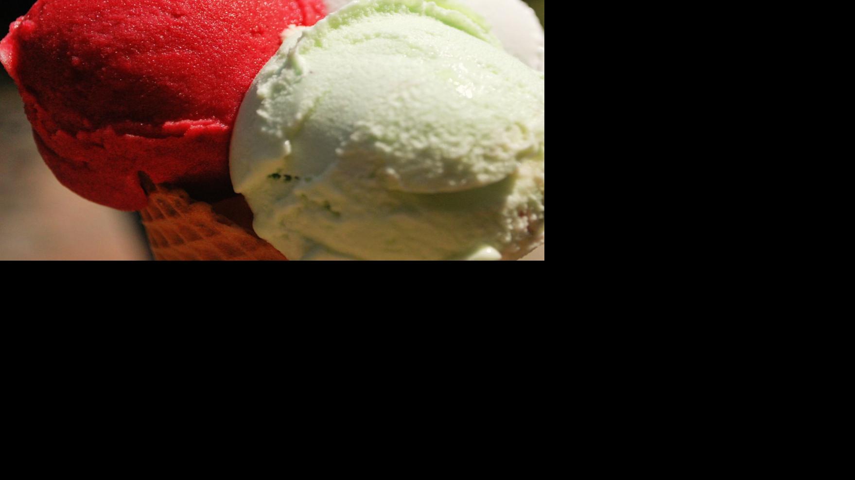 Mister Goodies To Serve Boonsboro Area Homemade Ice Cream