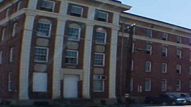 Virginia University Of Lynchburg Building Condemned Local News Newsadvance Com