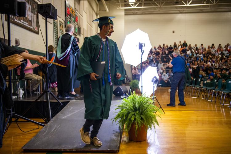 Nelson County Graduation 3