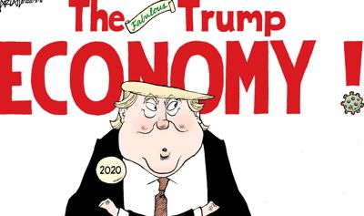 The Viral Economy