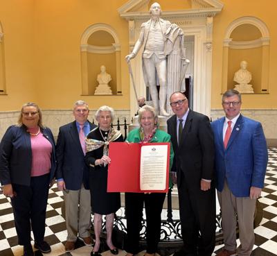 Sweet Briar College Women’s Colleges and Universities Day